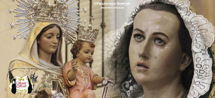 🔴Última Hora | Luz verde para celebrar procesiones en la Diócesis de&nbsp;Cartagena