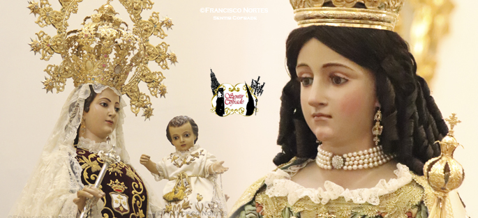 Fiesta del Carmen en la Región de&nbsp;Murcia