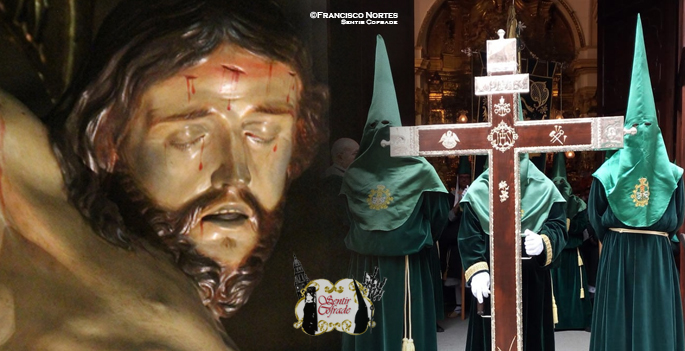 🔴ÚLTIMA HORA: la Diócesis emite un decálogo de recomendaciones de cara a Semana Santa y&nbsp;Cuaresma