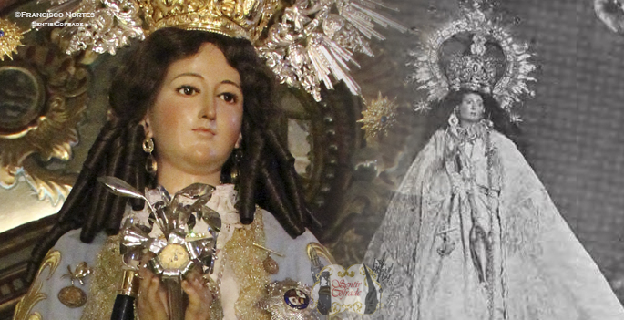 HISTORIA Y DEVOCIÓN: La Fiesta del Milagro en&nbsp;Mazarrón