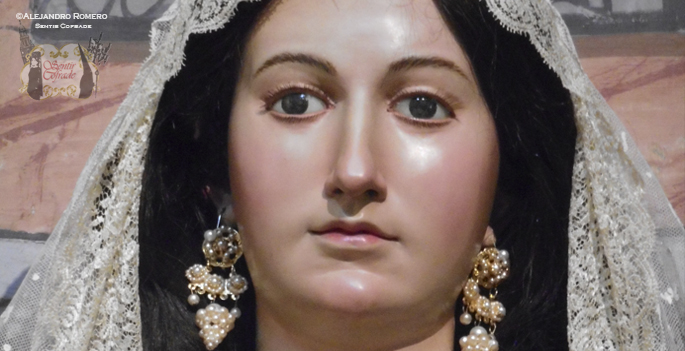 HISTORIA y DEVOCIÓN: Nuestra Señora de la Candelaria en Santa Eulalia&nbsp;(Murcia)