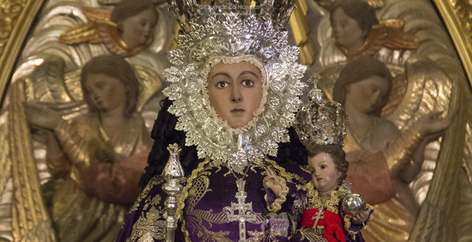 LA PATRONA MERECE LO&nbsp;MEJOR
