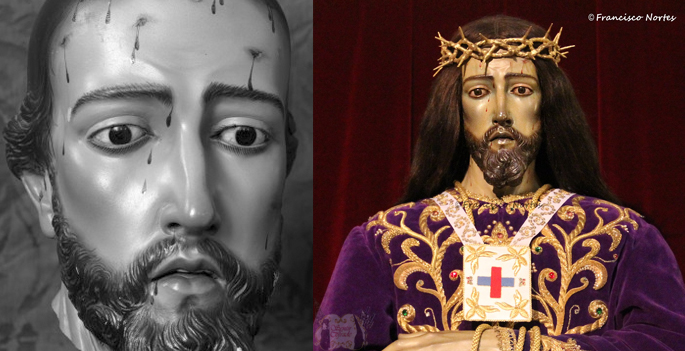 HISTORIA y DEVOCIÓN: ¿Cómo se libró de la Guerra Civil el Medinaceli de las&nbsp;Agustinas?