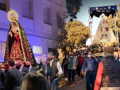 Jerez y Córdoba salen a la&nbsp;calle