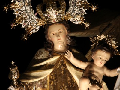 Sin mascarilla a partir del 26 de junio, se acabaron las excusas: procesión a la&nbsp;calle