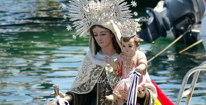 Fuera mascarillas en julio ¿también las&nbsp;procesiones?