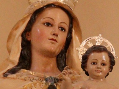 Águilas | Quinario a la Virgen del&nbsp;Carmen