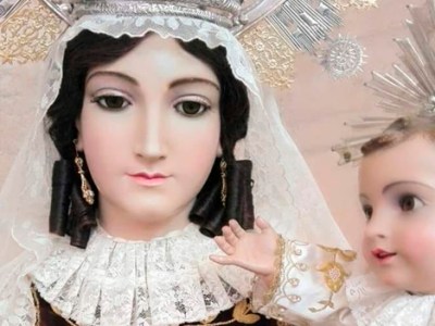 Caravaca | Novena del&nbsp;Carmen