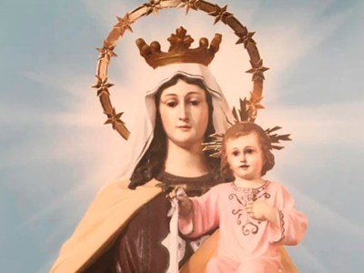 Puerto de Mazarrón | Fiestas del&nbsp;Carmen