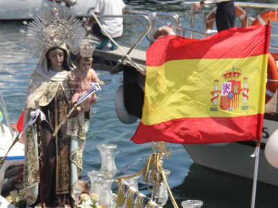 San Pedro del Pinatar | Solemne Triduo a la&nbsp;Patrona