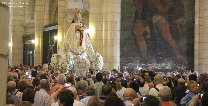 COMUNICADO del CABILDO DE LA&nbsp;CATEDRAL