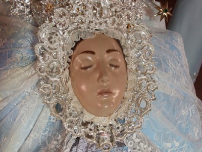 Jumilla recupera su particular «Misteri» de la&nbsp;Asunción