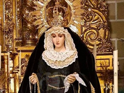 🔴 Vuelven los Rosarios de la Aurora a&nbsp;Cieza