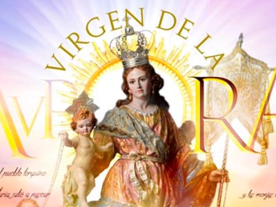 🔴 La autoridad eclesiástica suspende la Procesión de la Aurora, en&nbsp;Lorca