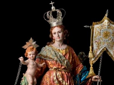 🔴Última Hora: Procesión de la Aurora en&nbsp;Lorca