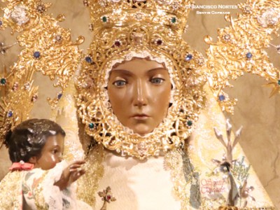 🔴La primera de la Vega Baja: ¡procesión a la&nbsp;calle!