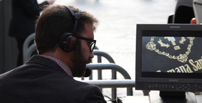 XII Aniversario de Sentir&nbsp;Cofrade