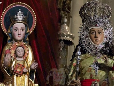 🔴Última hora: la Virgen del Arrixaca visitará la&nbsp;Catedral