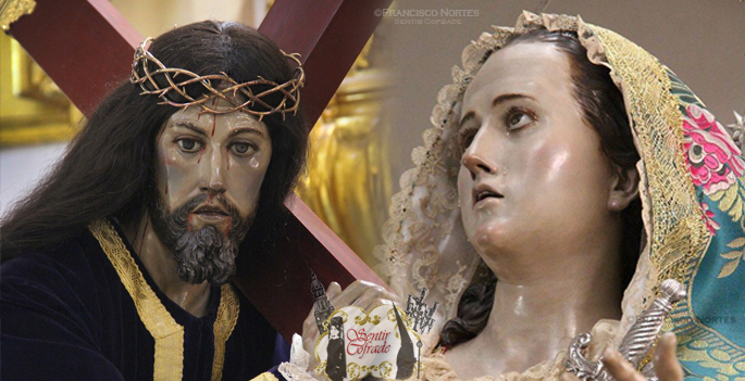 🔴Lorquí anuncia el regreso de sus&nbsp;procesiones