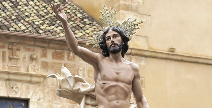 La Semana Santa de&nbsp;Blanca