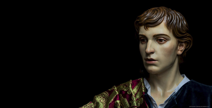 🔴Nuevo San Juan para el Resucitado de&nbsp;Mula