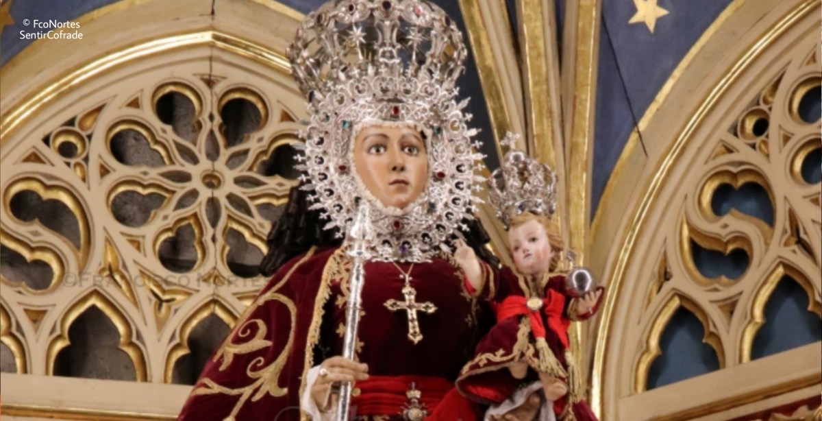 🔴Última hora: SE APLAZA LA&nbsp;ROMERIA