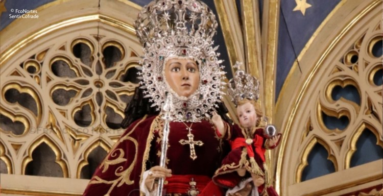 🔴Última hora: SE APLAZA LA&nbsp;ROMERIA