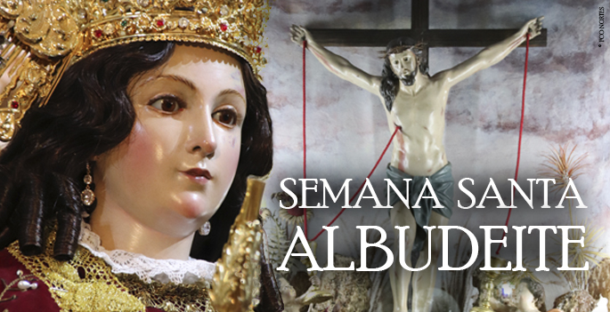 🔴AGENDA SEMANA SANTA