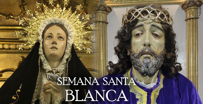 🔴AGENDA SEMANA SANTA