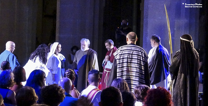 Auto de la Asunción en&nbsp;Jumilla