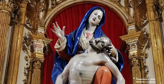 El «Año de la Caridad» al pleno del&nbsp;Ayuntamiento