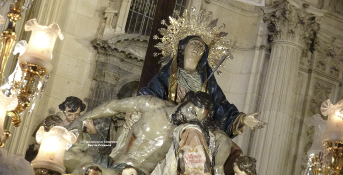 MAGNA EXPOSICIÓN en San&nbsp;Esteban