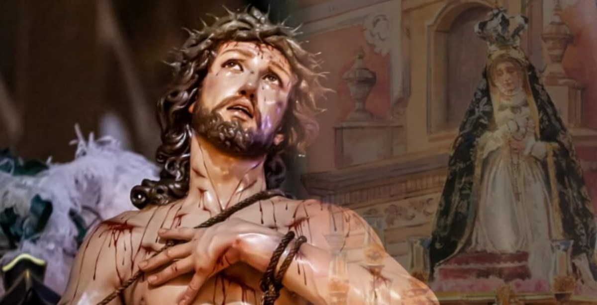 NOVEDADES SEMANA SANTA Murcia&nbsp;2023