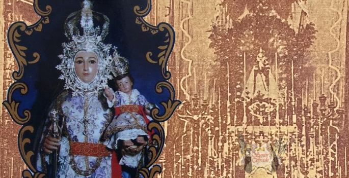 HISTORIA Y DEVOCIÓN: la Fuensantica de San&nbsp;Antolín