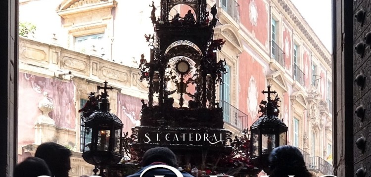 Corpus 2023: altares,&nbsp;itinerario