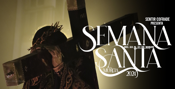 En directo, toda la Semana Santa, desde Trapería con Sentir&nbsp;Cofrade