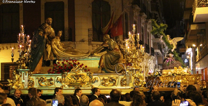 Las claves de la Magna de noviembre: pasos, lugar de salida y veneración de&nbsp;imágenes.