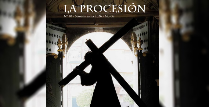 Ya disponible el nº10 de LA&nbsp;PROCESIÓN